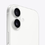 Apple iPhone 17 White 6.3" 256GB 5G Unlocked & SIM Free Smartphone