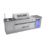 Monster Grill - Ultimate Outdoor Kitchen - 6 Burner Gas BBQ Grill with Fridge and Sink