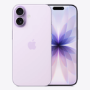 Apple iPhone 17 Lavender 6.3" 256GB 5G Unlocked & SIM Free Smartphone