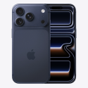 MG8N4QN/A Apple iPhone 17 Pro Deep Blue 6.3" 512GB 5G Unlocked & SIM Free Smartphone