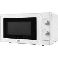 Beko MGC20100w 700W 20L Microwave Oven With Grill - white