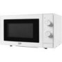 Beko MGC20100w 700W 20L Microwave Oven With Grill - white