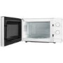 Beko MGC20100w 700W 20L Microwave Oven With Grill - white