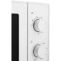 Beko MGC20100w 700W 20L Microwave Oven With Grill - white