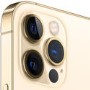 Apple iPhone 12 Pro Max Gold 6.7" 128GB 5G Unlocked & SIM Free