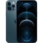 Refurbished Apple iPhone 12 Pro 128GB 5G SIM Free Smartphone - Pacific Blue