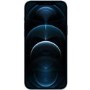 Refurbished Apple iPhone 12 Pro 128GB 5G SIM Free Smartphone - Pacific Blue