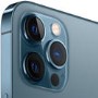Refurbished Apple iPhone 12 Pro 128GB 5G SIM Free Smartphone - Pacific Blue
