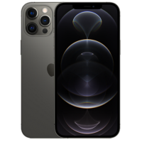 Apple iPhone 12 Pro Max Graphite 6.7" 512GB 5G Unlocked & SIM Free Apple iPhone 12 Pro Max Graphite 6.7" 512GB 5G Unlocked & SIM Free