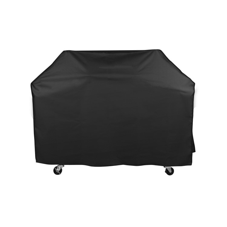Monster Grill Cover for MGDHBBQH
