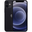 TR/V261/42 Refurbished Apple iPhone 12 Mini Black 5.4" 64GB 5G Unlocked & SIM Free Smartphone