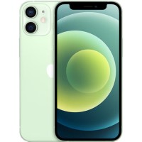 Apple iPhone 12 Mini Green 5.4" 128GB 5G Unlocked & SIM Free