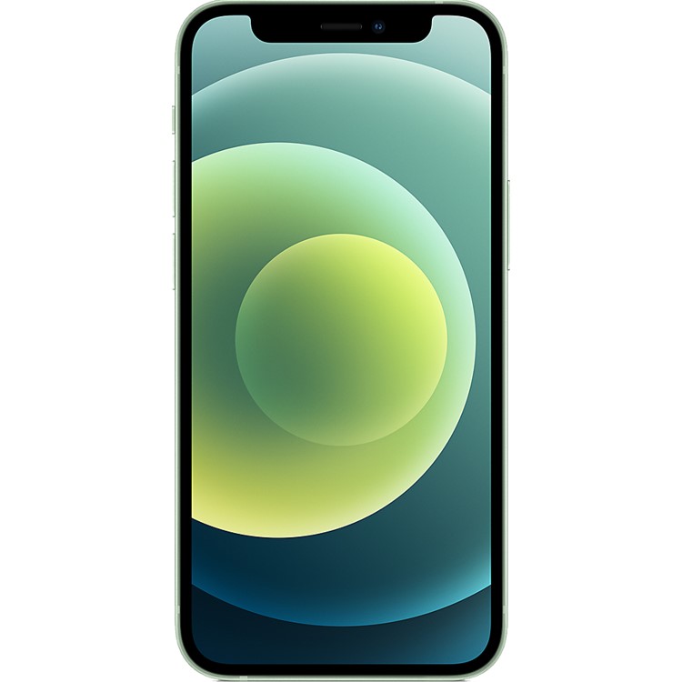 Apple iPhone 12 Mini Green 5.4" 128GB 5G Unlocked & SIM Free