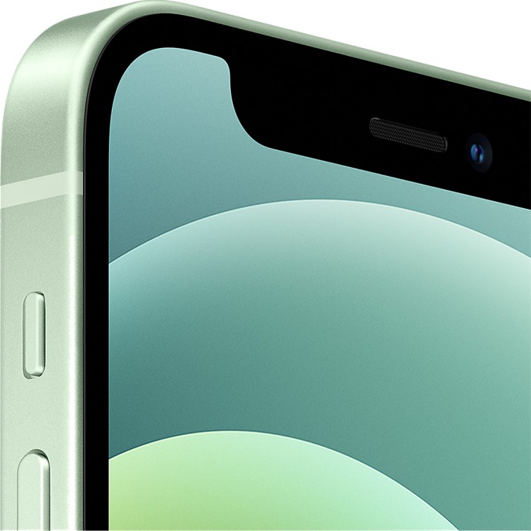 Apple iPhone 12 Mini Green 5.4" 128GB 5G Unlocked & SIM Free