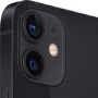 Apple iPhone 12 Mini Black 5.4" 256GB 5G Unlocked & SIM Free