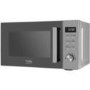 Beko MGF20210X 800W 20L Microwave & Grill - Stainless Steel