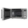 Beko MGF20210X 800W 20L Microwave & Grill - Stainless Steel