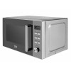 Beko MGF20210X 800W 20L Microwave &amp; Grill - Stainless Steel