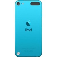 iPod Touch 16GB - Blue