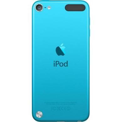 iPod Touch 16GB - Blue