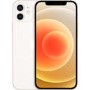 Refurbished Apple iPhone 12 White 6.1" 64GB 5G Unlocked & SIM Free Smartphone