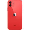 Apple iPhone 12 Red 6.1&quot; 64GB 5G Unlocked &amp; SIM Free Smartphone