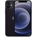 MGJA3B/A Apple iPhone 12 128GB 5G SIM Free Smartphone - Black