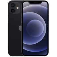 Apple iPhone 12 Black 6.1" 128GB 5G Unlocked & SIM Free Smartphone Apple iPhone 12 Black 6.1" 128GB 5G Unlocked & SIM Free Smartphone