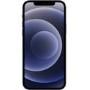 Refurbished Apple iPhone 12 Black 6.1" 256GB 5G Unlocked & SIM Free Smartphone