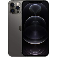 Apple iPhone 12 Pro Graphite 6.1" 128GB 5G Unlocked & SIM Free