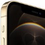 Apple iPhone 12 Pro Gold 6.1" 128GB 5G Unlocked & SIM Free
