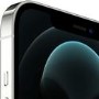Refurbished Apple iPhone 12 Pro Silver 6.1" 256GB 5G Unlocked & SIM Free Smartphone