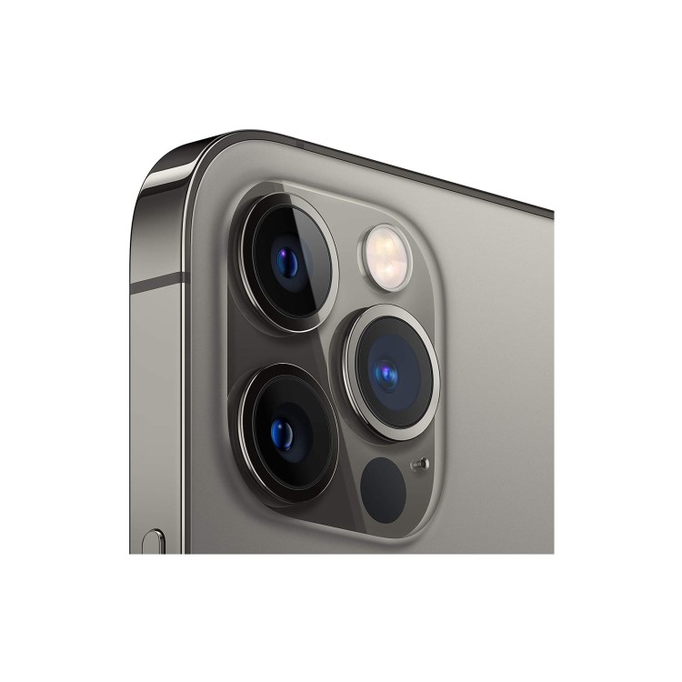 Apple iPhone 12 Pro Graphite 6.1" 512GB 5G Unlocked & SIM Free