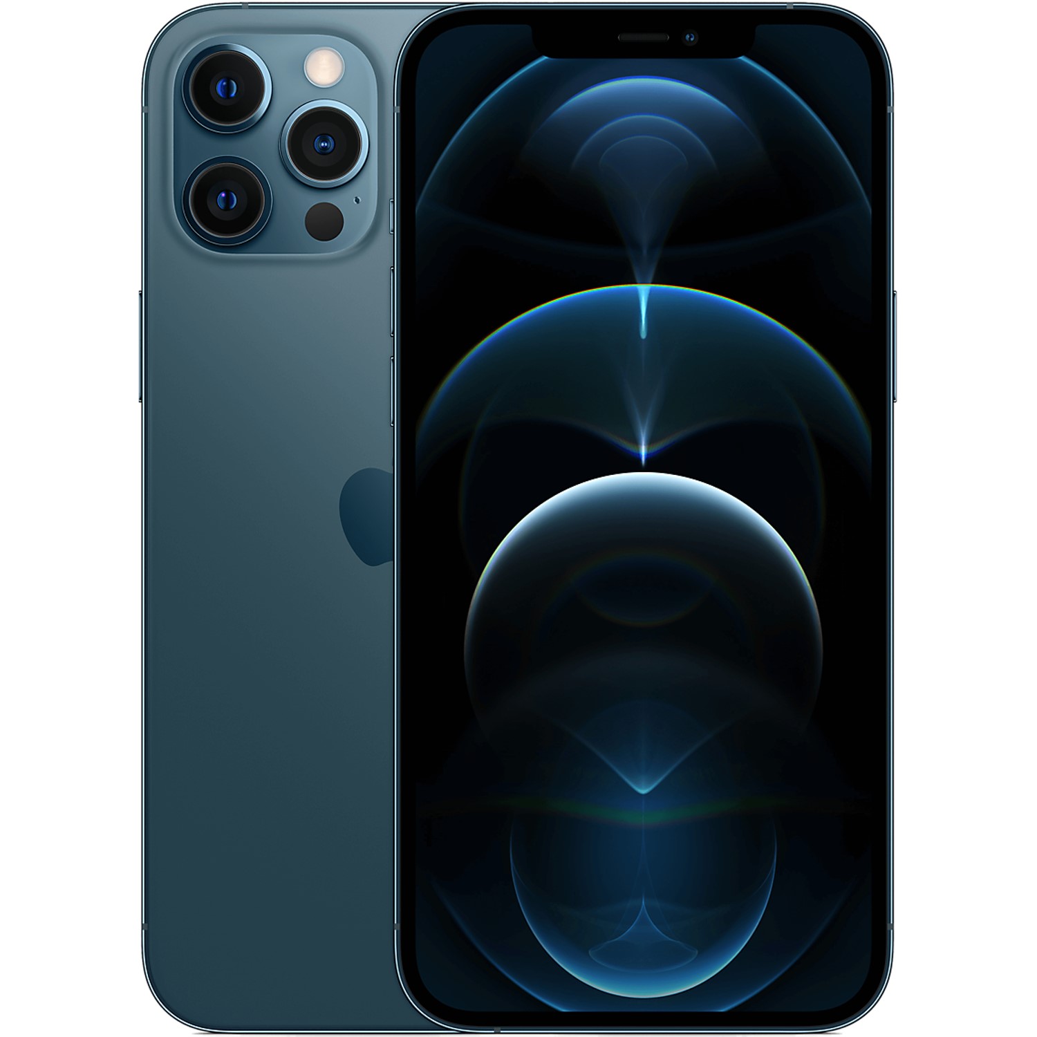 Apple iPhone 12 Pro Pacific Blue 6.1 512GB 5G Unlocked & SIM Free
