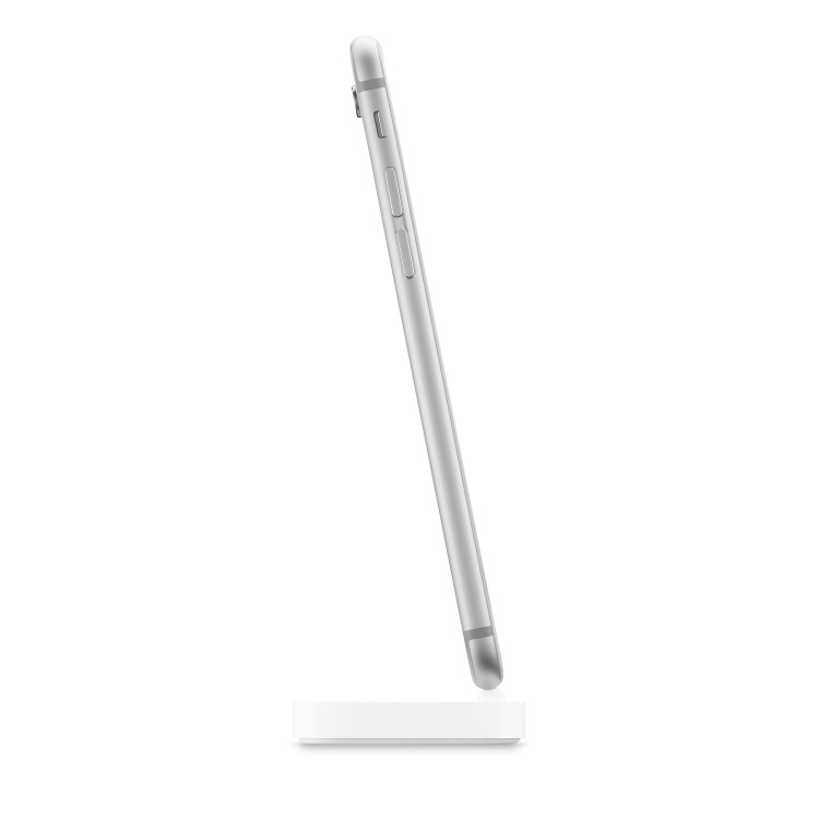 Apple iPhone Lightning Dock - White