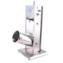 Culinox Manual Sausage Stuffer - 3 Ltr with 4 Filler Tubes