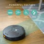 MH11 Maxcom 1800Pa Robot Vacuum Cleaner with Intelligent Floor Carpet Sweeping and Mopping