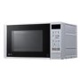 LG MH6042DW 20L 700W Freestanding Microwave Oven With Grill White