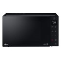 MH6535GIS LG MH6535GIS 25L 1000W NeoChef Microwave Oven with Grill – Smart Inverter  Black