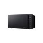 LG MH6535GIS 25L 1000W NeoChef Microwave Oven with Grill – Smart Inverter  Black