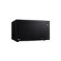 LG MH6535GIS 25L 1000W NeoChef Microwave Oven with Grill – Smart Inverter  Black