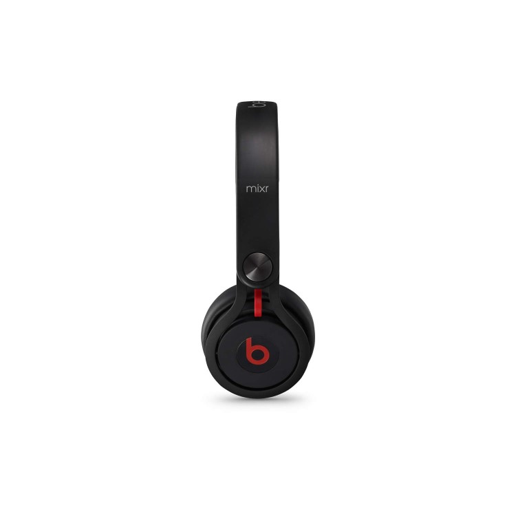 Beats Mixr On-Ear Headphones - Black