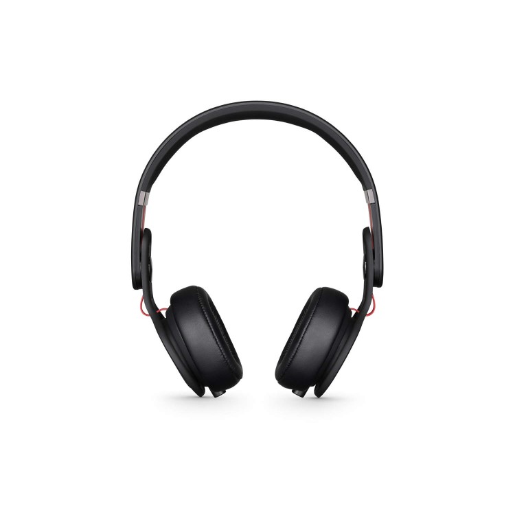 Beats Mixr On-Ear Headphones - Black