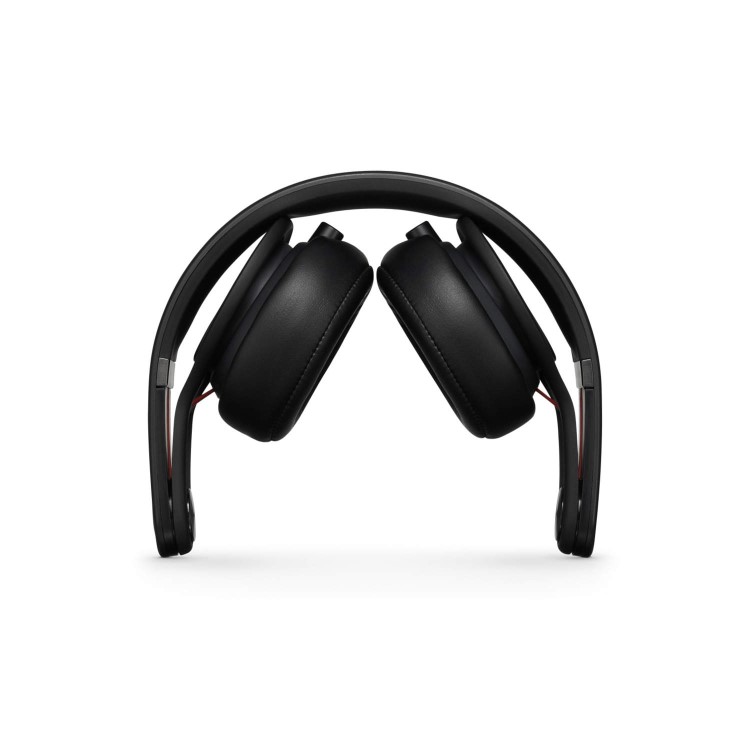 Beats Mixr On-Ear Headphones - Black