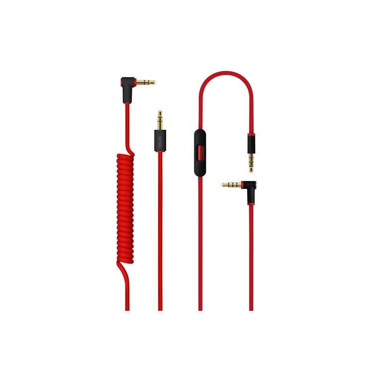 Beats Mixr On-Ear Headphones - Black