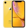 Apple iPhone XR Yellow 6.1&quot; 64GB 4G Unlocked &amp; SIM Free Smartphone