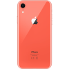 Apple iPhone XR Coral 6.1&quot; 128GB 4G Unlocked &amp; SIM Free