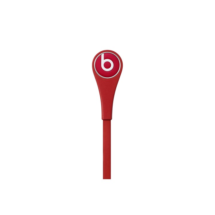 Beats Tour In-Ear Headphones - Red