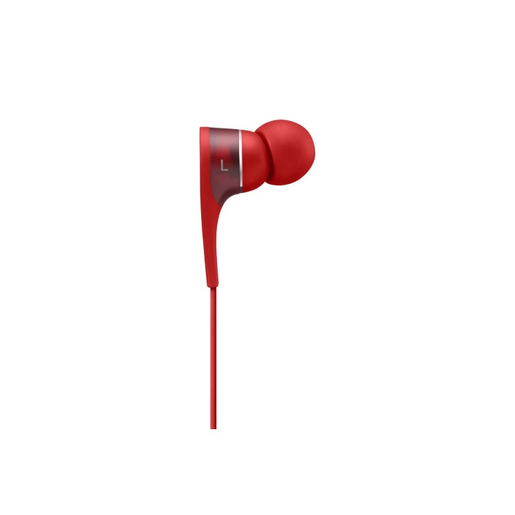 Beats Tour In-Ear Headphones - Red