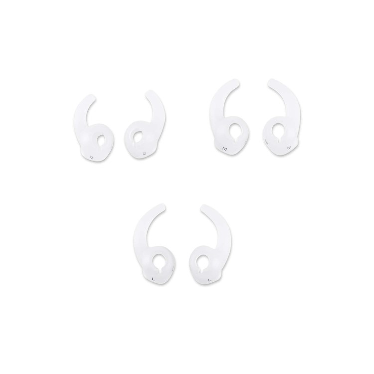 Beats Tour In-Ear Headphones - Red